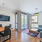 Apartmán Apartmate- Heart Of Oldtown Apartment- Sauna & Security Gdaňsk