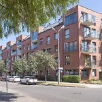 Apartmán Apartmate- Heart Of Oldtown Apartment- Sauna & Security
