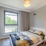 Apartmán Apartmate- Heart Of Oldtown Apartment- Sauna & Security *