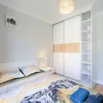 Apartmate- Heart Of Oldtown Apartment- Sauna & Security Apartmán
