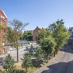 Apartmate- Heart Of Oldtown Apartment- Sauna & Security Apartmán