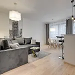 Apartmán Apartmate- Heart Of Oldtown Apartment- Sauna & Security