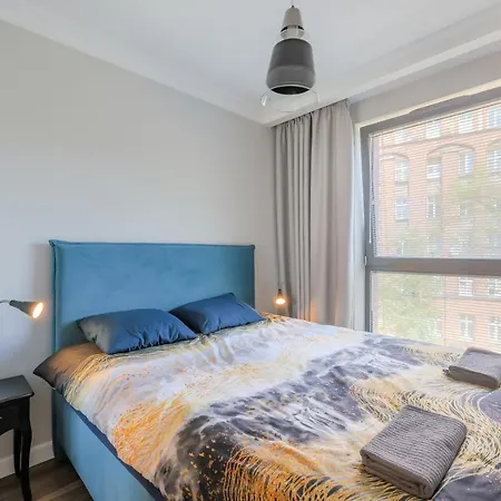 Apartmate- Heart Of Oldtown Apartment- Sauna & Security Gdansk