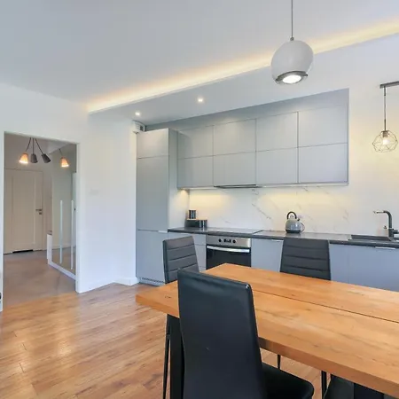 Apartmate- Heart Of Oldtown Apartment- Sauna & Security * Gdansk