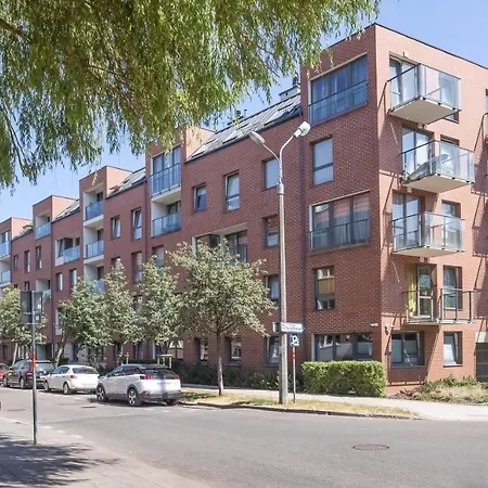 Appartement Apartmate- Heart Of Oldtown Apartment- Sauna & Security