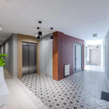 Apartmate- Heart Of Oldtown Apartment- Sauna & Security Gdansk