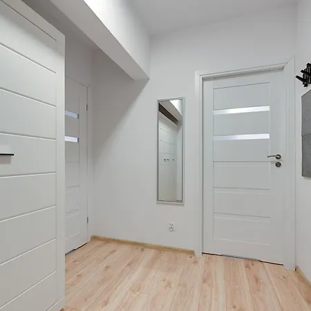 Apartmate- Heart Of Oldtown Apartment- Sauna & Security Gdansk