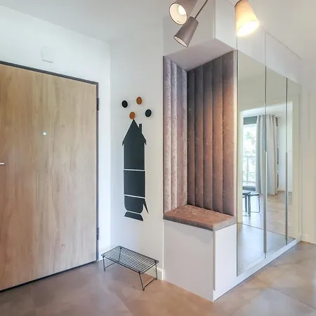 Apartmate- Heart Of Oldtown Apartment- Sauna & Security Appartement *