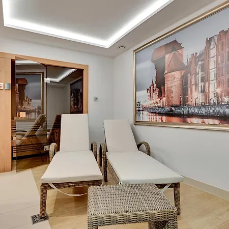 Apartmate- Heart Of Oldtown Apartment- Sauna & Security