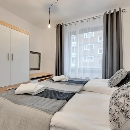Apartmate- Heart Of Oldtown Apartment- Sauna & Security Apartament