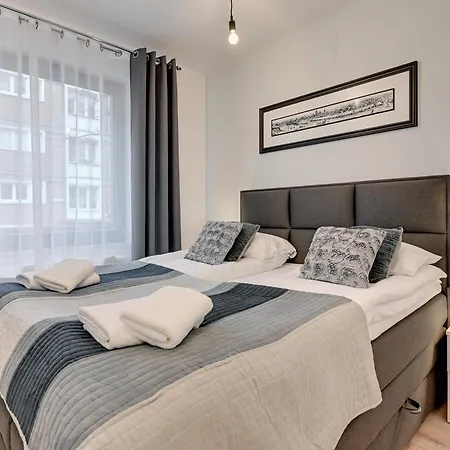 Apartmate- Heart Of Oldtown Apartment- Sauna & Security Apartament *