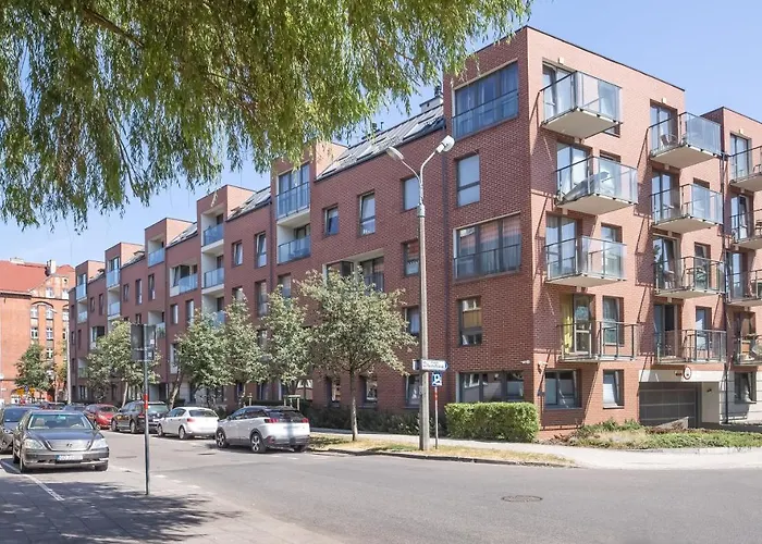 Апартаменты Apartmate- Heart Of Oldtown Apartment- Sauna & Security