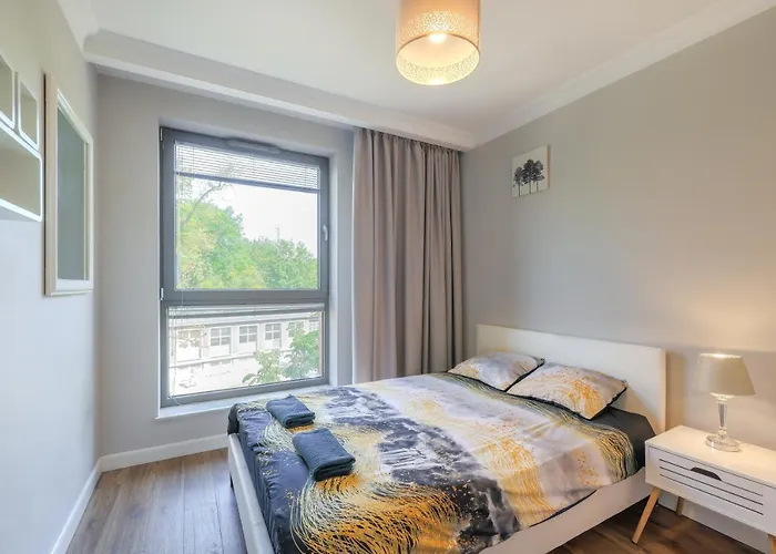 Apartament Apartmate- Heart Of Oldtown Apartment- Sauna & Security *