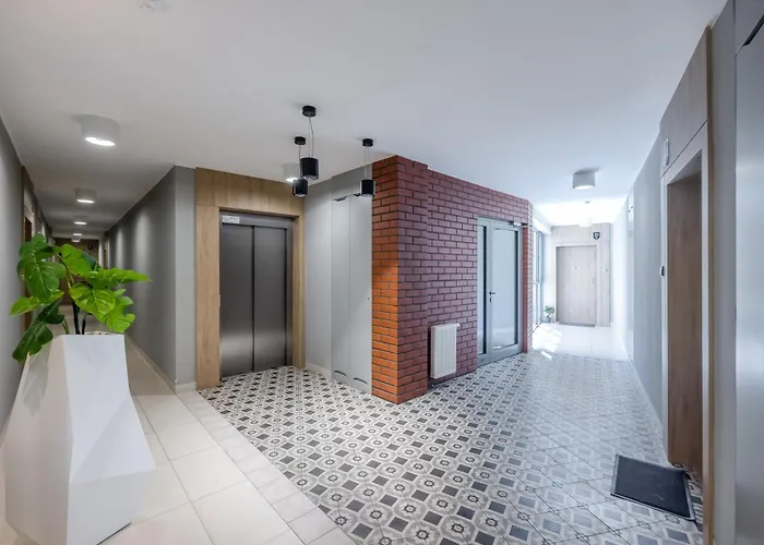 Apartmate- Heart Of Oldtown Apartment- Sauna & Security Gdańsk