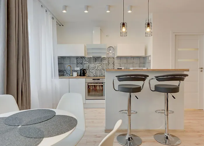 Apartmate- Heart Of Oldtown Apartment- Sauna & Security Apartament Gdańsk