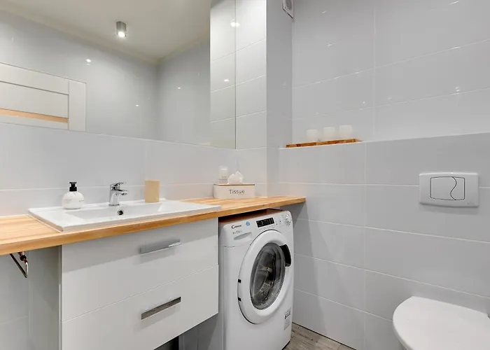 Apartmate- Heart Of Oldtown Apartment- Sauna & Security Gdańsk