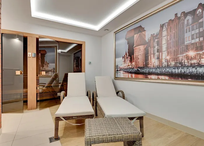 Apartmate- Heart Of Oldtown Apartment- Sauna & Security