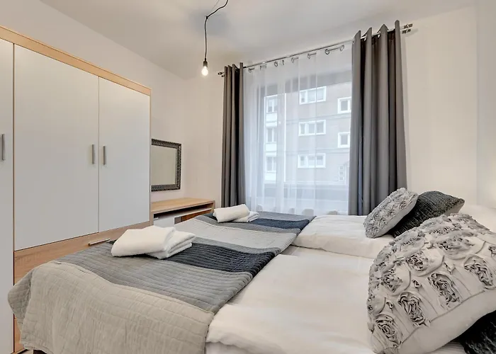 Apartmate- Heart Of Oldtown Apartment- Sauna & Security Apartament