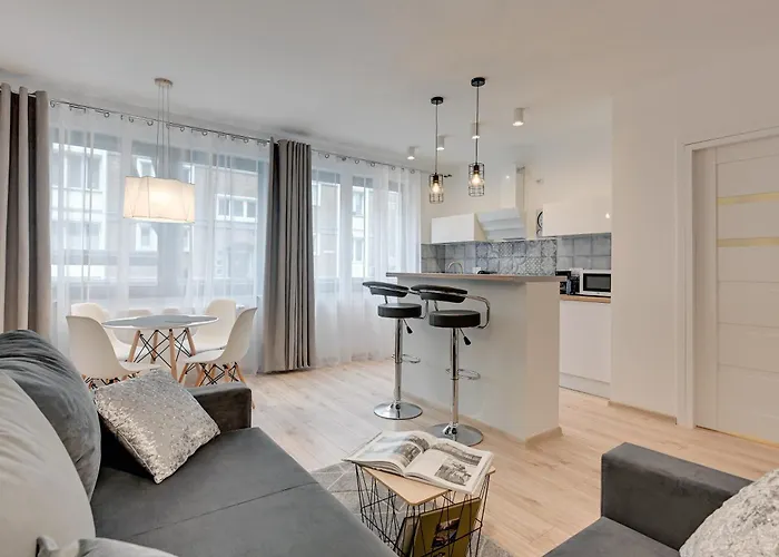 Apartmate- Heart Of Oldtown Apartment- Sauna & Security Apartament
