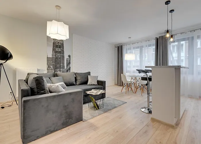 Apartment Apartmate- Heart Of Oldtown Apartment- Sauna & Security