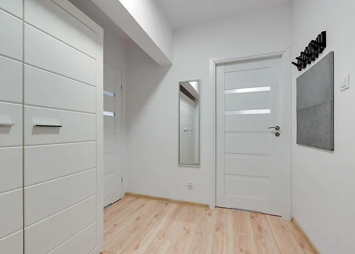 Apartmate- Heart Of Oldtown Apartment- Sauna & Security Danzig